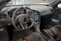 McLaren 765LT din 2022 cu 6.000 km - oferta MCL116051 - foto 13