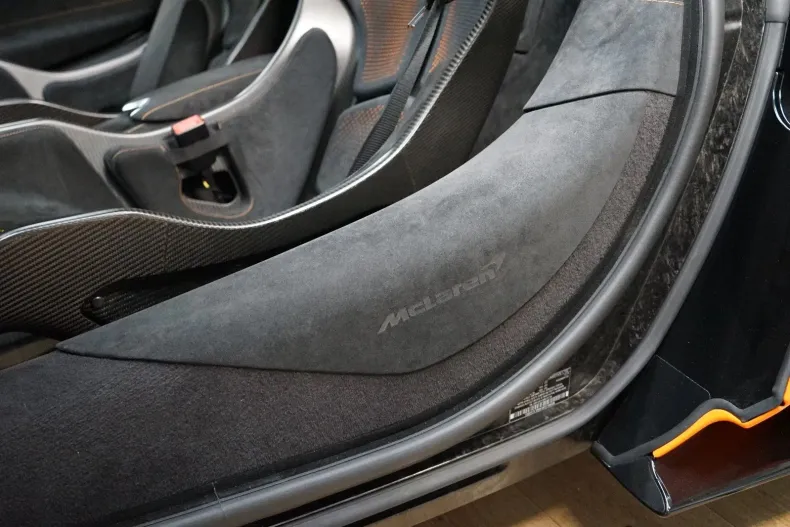 McLaren 765LT din 2022 cu 6.000 km - oferta MCL116051 - foto 15