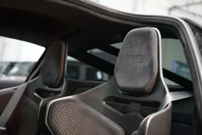 McLaren 765LT din 2022 cu 6.000 km - oferta MCL116051 - foto 16