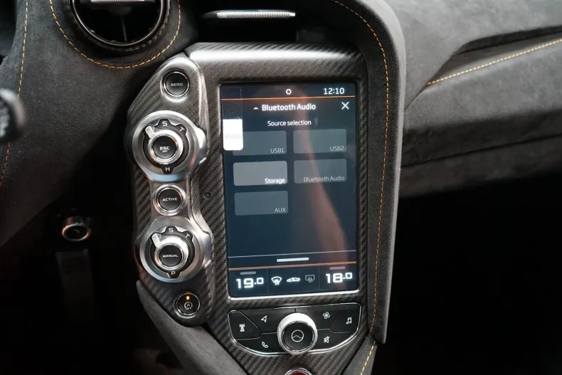 McLaren 765LT din 2022 cu 6.000 km - oferta MCL116051 - foto 24