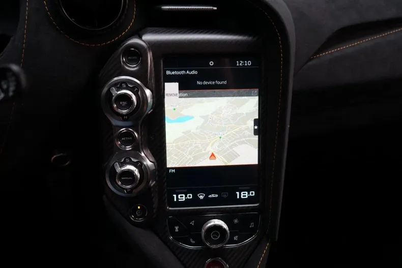 McLaren 765LT din 2022 cu 6.000 km - oferta MCL116051 - foto 28