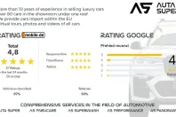 McLaren 765LT din 2022 cu 6.000 km - oferta MCL116051 - foto 29