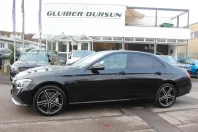 Mercedes-Benz E 300 din 2021 cu 69.500 km - oferta MER116052 - foto 1