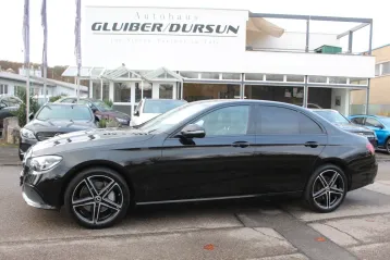 Mercedes-Benz E 300 din 2021 - oferta MER116052