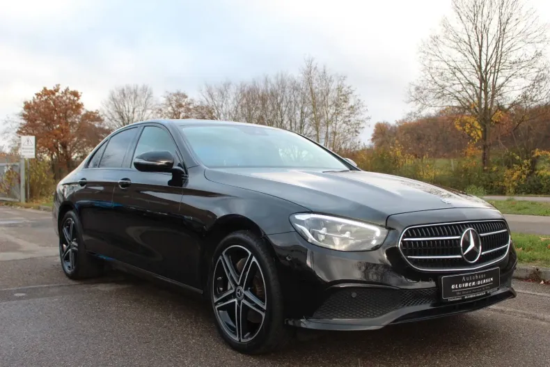 Mercedes-Benz E 300 din 2021 cu 69.500 km - oferta MER116052 - foto 6