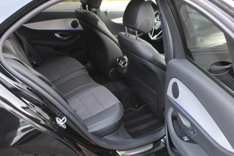 Mercedes-Benz E 300 din 2021 cu 69.500 km - oferta MER116052 - foto 9