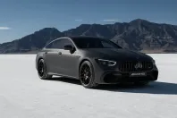 Mercedes-Benz AMG GT din 2024 cu 50 km - oferta MER116053 - foto 1