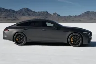 Mercedes-Benz AMG GT din 2024 cu 50 km - oferta MER116053 - foto 6