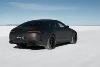 Mercedes-Benz AMG GT din 2024 cu 50 km - oferta MER116053 - foto 9