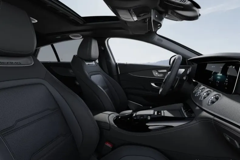 Mercedes-Benz AMG GT din 2024 cu 50 km - oferta MER116053 - foto 11