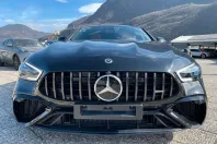 Mercedes-Benz AMG GT din 2024 cu 50 km - oferta MER116055 - foto 2