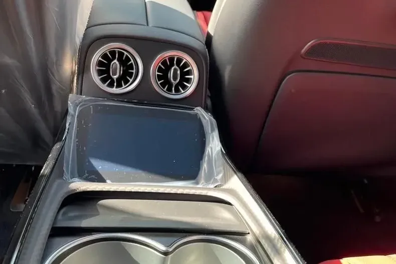 Mercedes-Benz AMG GT din 2024 cu 50 km - oferta MER116055 - foto 11