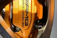 Mercedes-Benz AMG GT din 2024 cu 50 km - oferta MER116055 - foto 15