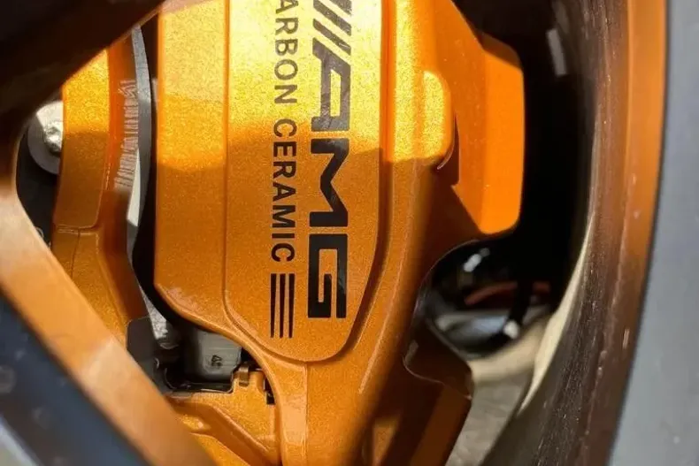 Mercedes-Benz AMG GT din 2024 cu 50 km - oferta MER116055 - foto 15