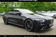Mercedes-Benz AMG GT din 2022 cu 18.900 km - oferta MER116056 - foto 1