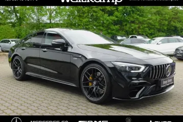 Mercedes-Benz AMG GT din 2022 - oferta MER116056