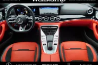 Mercedes-Benz AMG GT din 2022 cu 18.900 km - oferta MER116056 - foto 10
