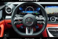 Mercedes-Benz AMG GT din 2022 cu 18.900 km - oferta MER116056 - foto 11