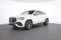 Mercedes-Benz GLE 53 AMG din 2021 cu 35.000 km - oferta MER116057 - foto 1