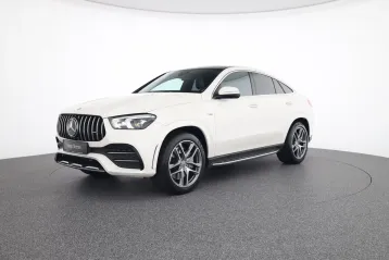 Mercedes-Benz GLE 53 AMG din 2021 - oferta MER116057