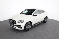Mercedes-Benz GLE 53 AMG din 2021 cu 35.000 km - oferta MER116057 - foto 2