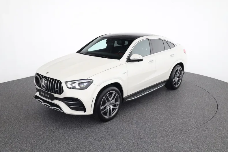 Mercedes-Benz GLE 53 AMG din 2021 cu 35.000 km - oferta MER116057 - foto 2