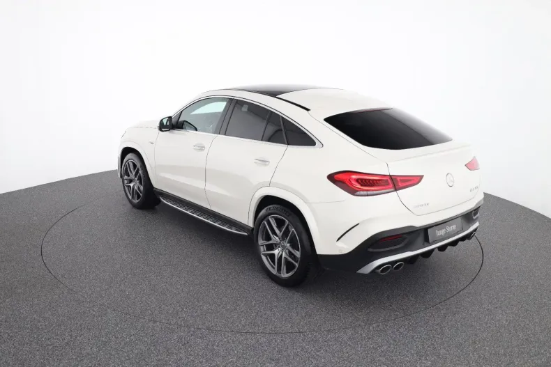 Mercedes-Benz GLE 53 AMG din 2021 cu 35.000 km - oferta MER116057 - foto 3