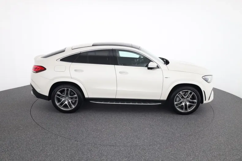 Mercedes-Benz GLE 53 AMG din 2021 cu 35.000 km - oferta MER116057 - foto 4