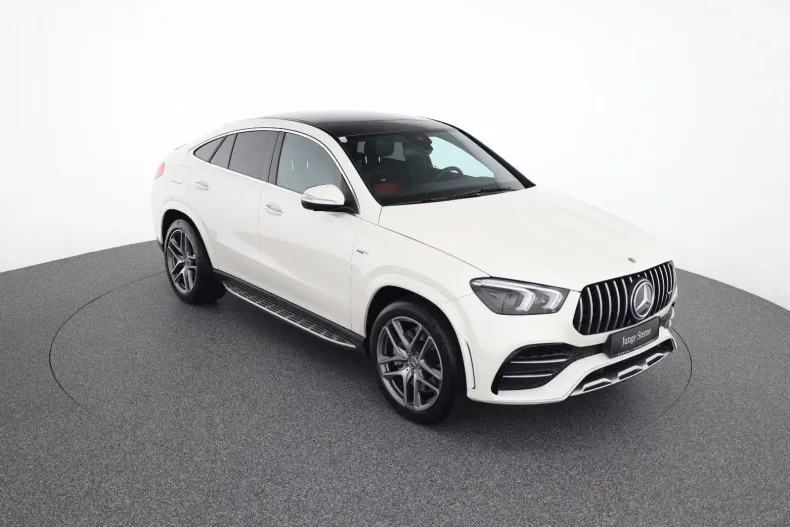 Mercedes-Benz GLE 53 AMG din 2021 cu 35.000 km - oferta MER116057 - foto 5