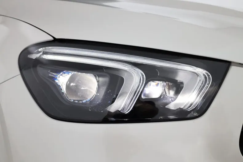 Mercedes-Benz GLE 53 AMG din 2021 cu 35.000 km - oferta MER116057 - foto 6