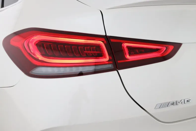 Mercedes-Benz GLE 53 AMG din 2021 cu 35.000 km - oferta MER116057 - foto 7