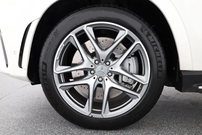 Mercedes-Benz GLE 53 AMG din 2021 cu 35.000 km - oferta MER116057 - foto 8