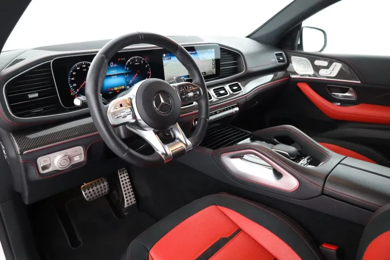 Mercedes-Benz GLE 53 AMG din 2021 cu 35.000 km - oferta MER116057 - foto 9