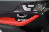 Mercedes-Benz GLE 53 AMG din 2021 cu 35.000 km - oferta MER116057 - foto 10