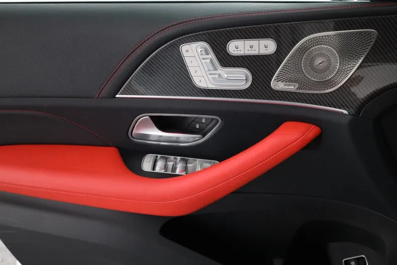 Mercedes-Benz GLE 53 AMG din 2021 cu 35.000 km - oferta MER116057 - foto 10