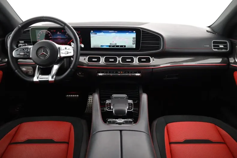 Mercedes-Benz GLE 53 AMG din 2021 cu 35.000 km - oferta MER116057 - foto 11