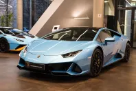 Lamborghini Huracán din 2022 cu 5.600 km - oferta LAM116058 - foto 1
