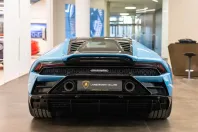 Lamborghini Huracán din 2022 cu 5.600 km - oferta LAM116058 - foto 5