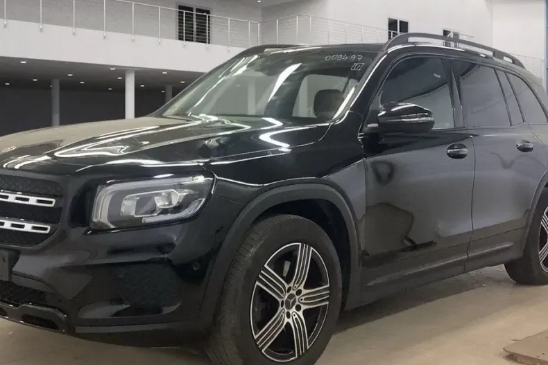 Mercedes-Benz GLB 250 din 2020 cu 69.998 km - oferta MER116059 - foto 1