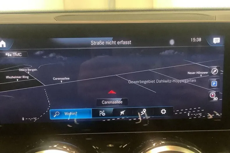 Mercedes-Benz GLB 250 din 2020 cu 69.998 km - oferta MER116059 - foto 10