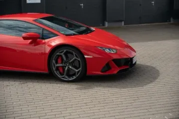 Lamborghini Huracán din 2021 - oferta LAM116060