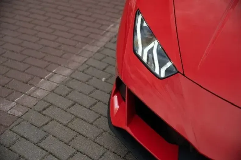 Lamborghini Huracán din 2021 cu 16.000 km - oferta LAM116060 - foto 3