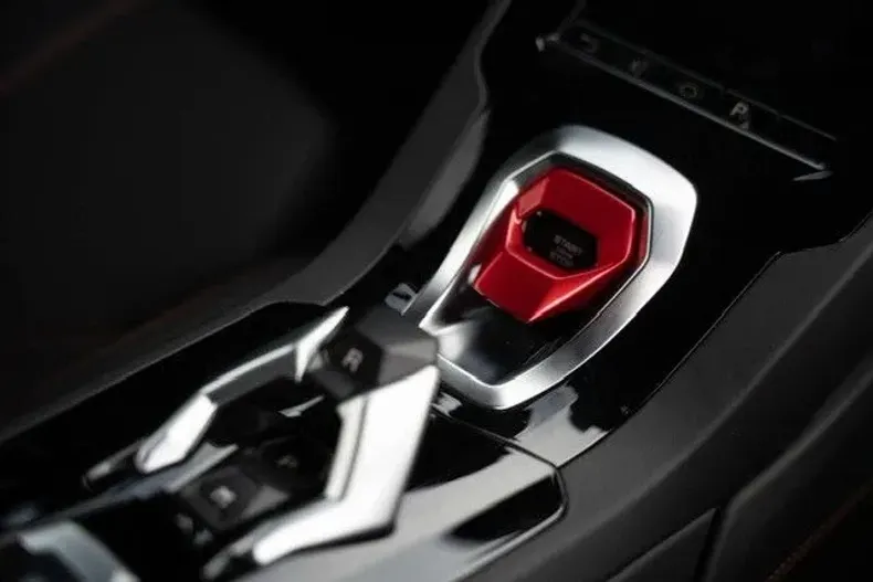 Lamborghini Huracán din 2021 cu 16.000 km - oferta LAM116060 - foto 7