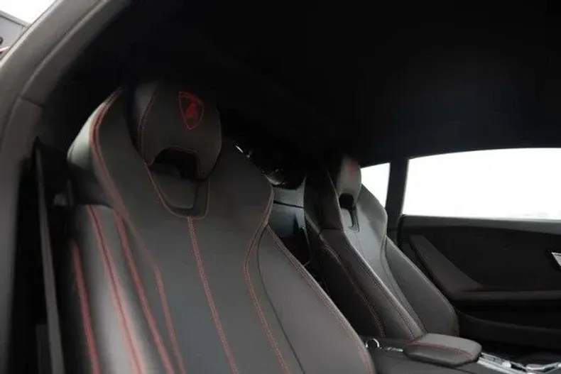 Lamborghini Huracán din 2021 cu 16.000 km - oferta LAM116060 - foto 8