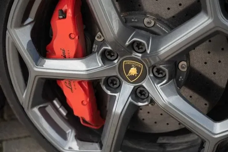 Lamborghini Huracán din 2021 cu 16.000 km - oferta LAM116060 - foto 14