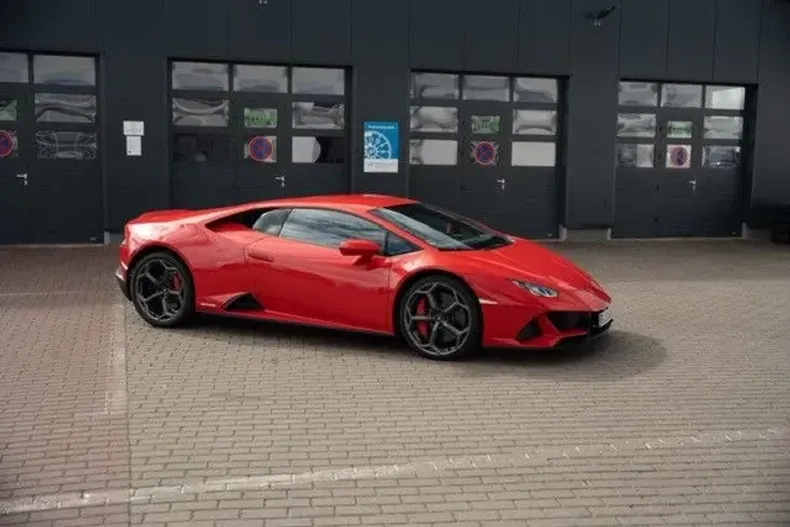 Lamborghini Huracán din 2021 cu 16.000 km - oferta LAM116060 - foto 16