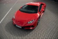 Lamborghini Huracán din 2021 cu 16.000 km - oferta LAM116060 - foto 17