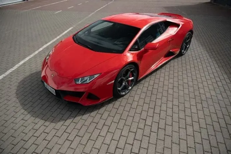 Lamborghini Huracán din 2021 cu 16.000 km - oferta LAM116060 - foto 18