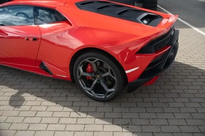 Lamborghini Huracán din 2021 cu 16.000 km - oferta LAM116060 - foto 21
