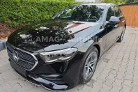 Mercedes-Benz E 200 din 2024 cu 50 km - oferta MER116061 - foto 1